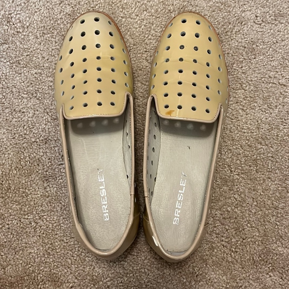 Bresley loafers